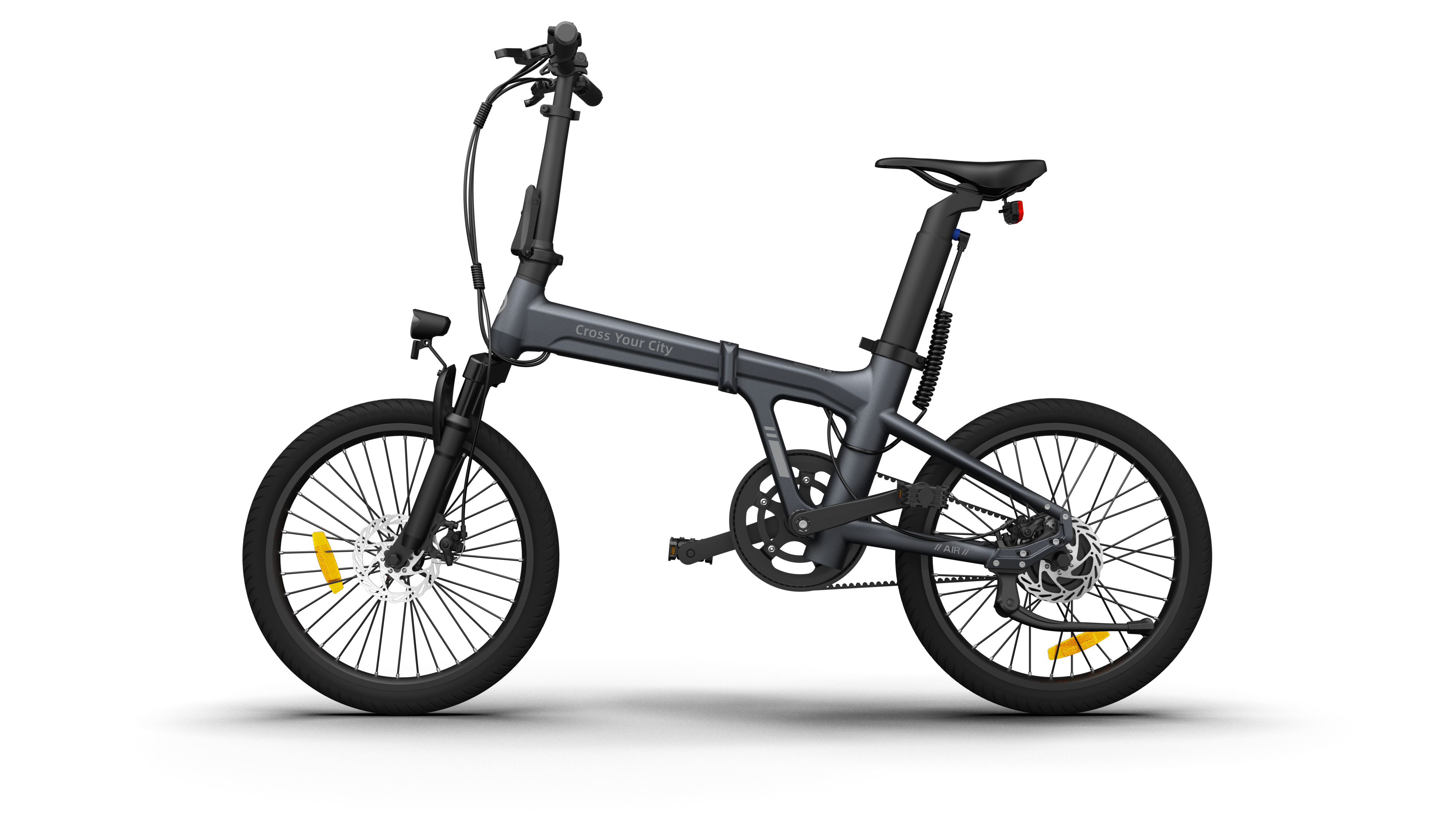 ADO A20S Air серый