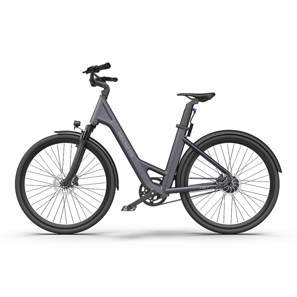 ADO A28 Air серый