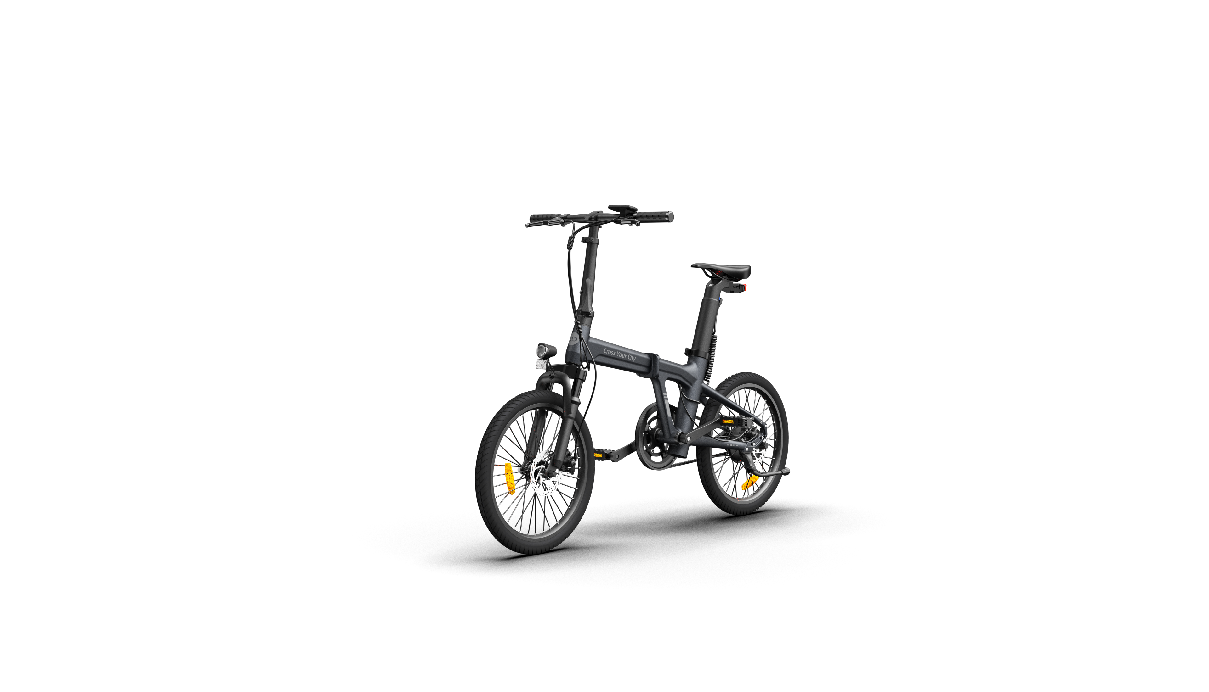 ADO A20S Air серый