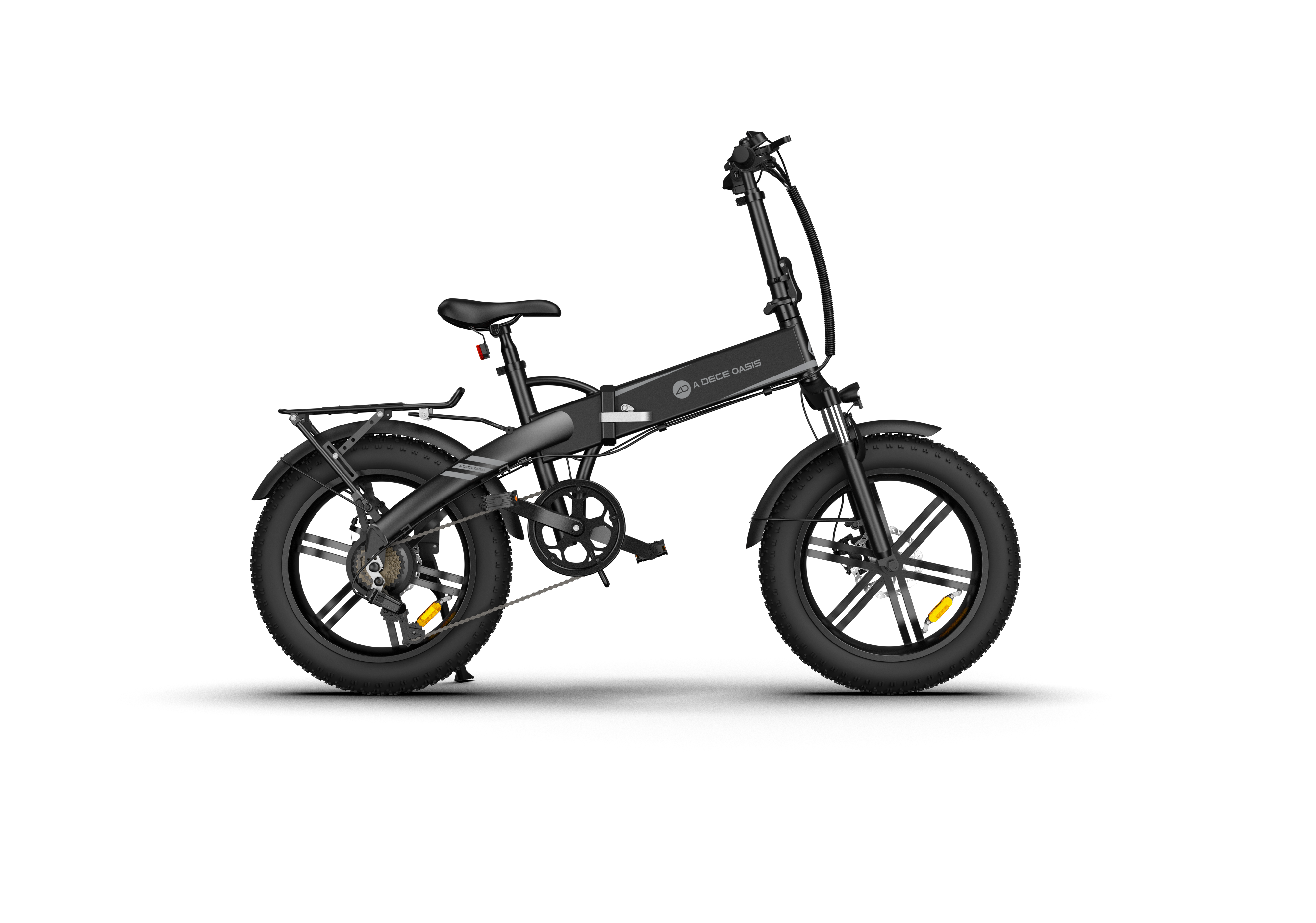 ADO A20F XE черный