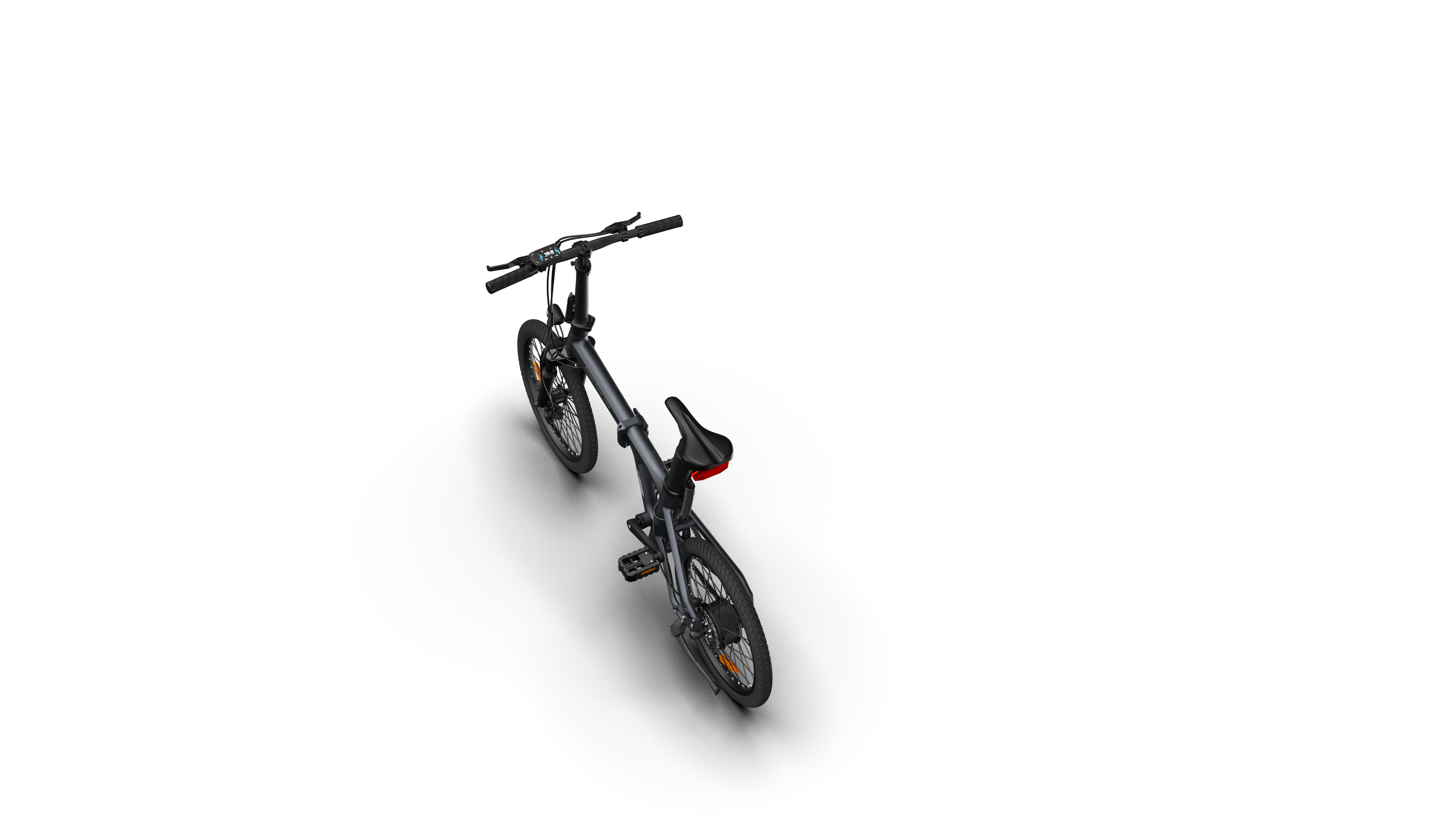 ADO A20S Air серый