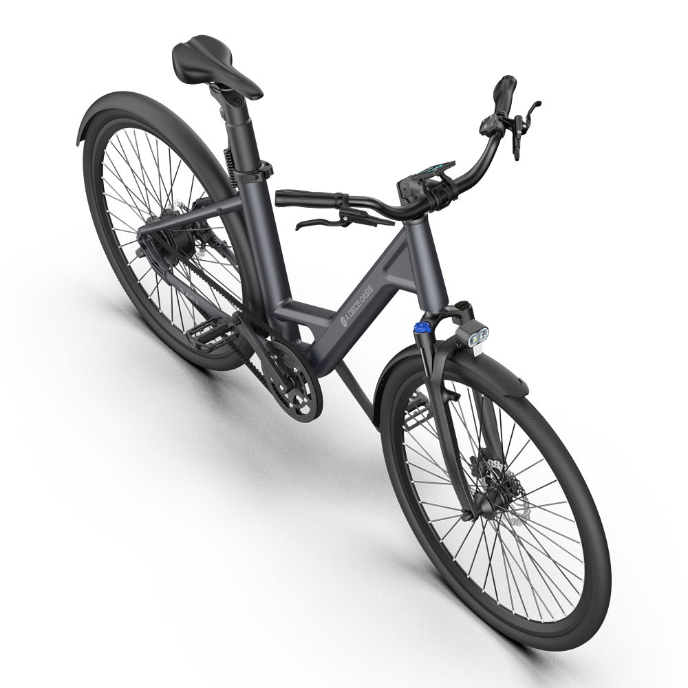 ADO A28 Air серый