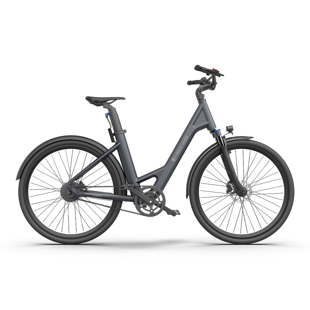 ADO A28 Air серый