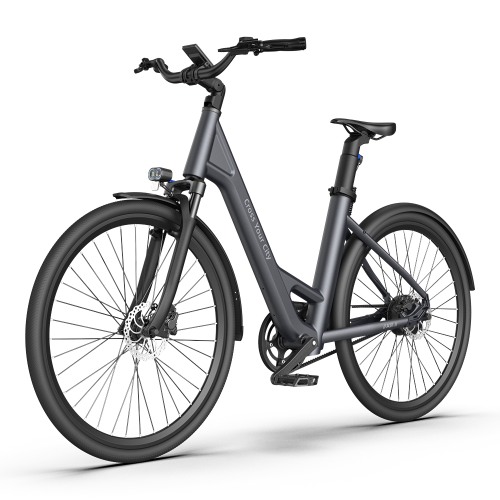 ADO A28 Air серый