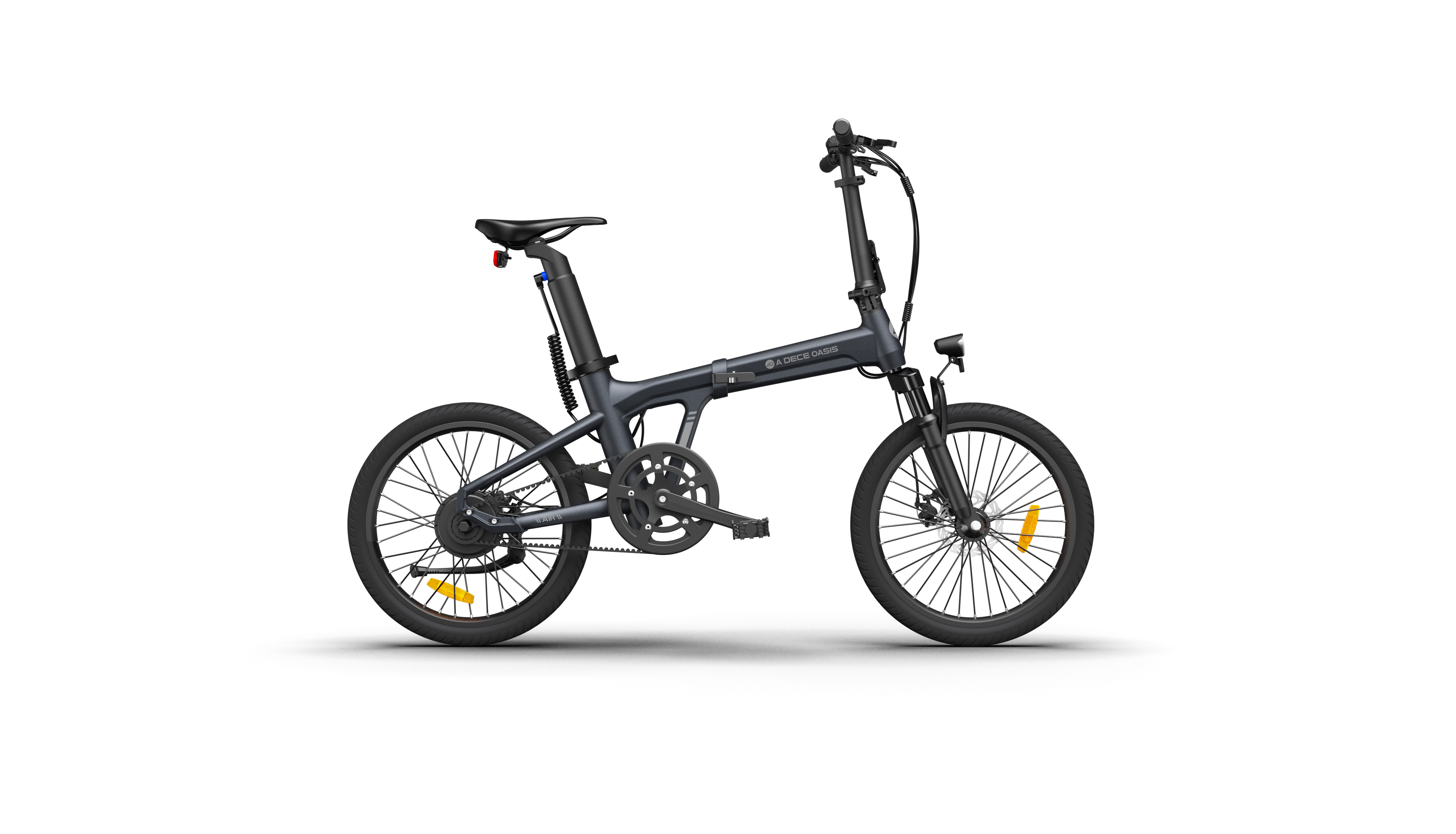 ADO A20S Air серый