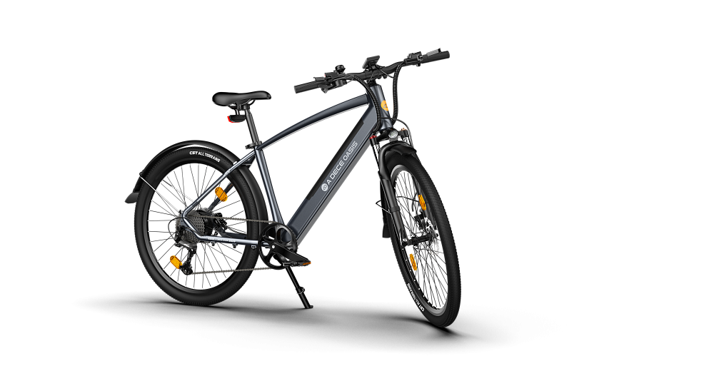 ADO Dece 300C серый