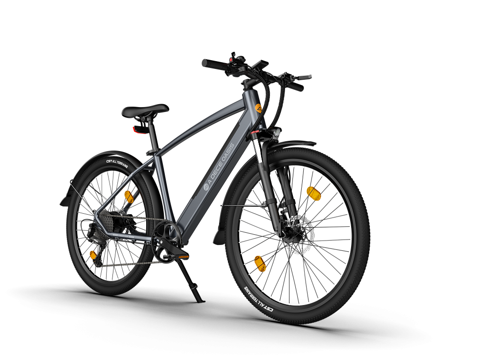 ADO Dece 300C серый