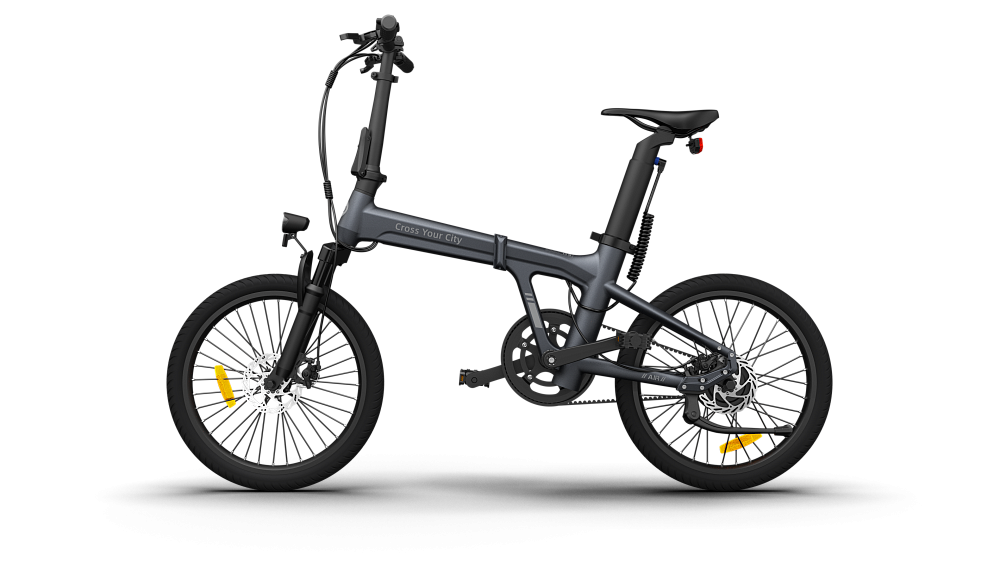 ADO A20S Air серый