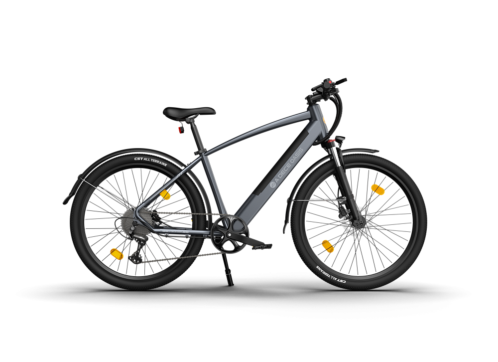 ADO Dece 300C серый