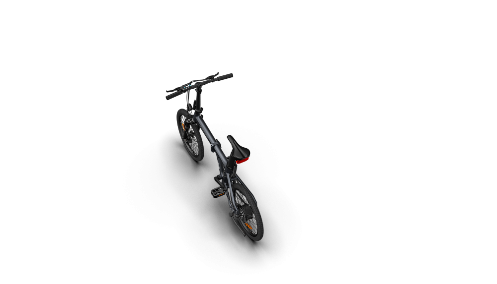 ADO A20S Air серый