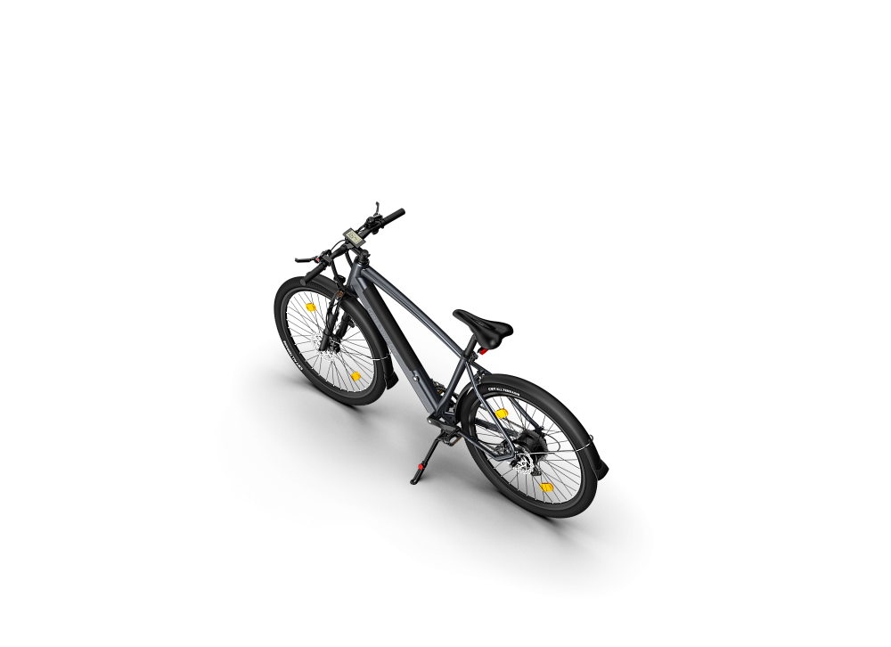 ADO Dece 300C серый