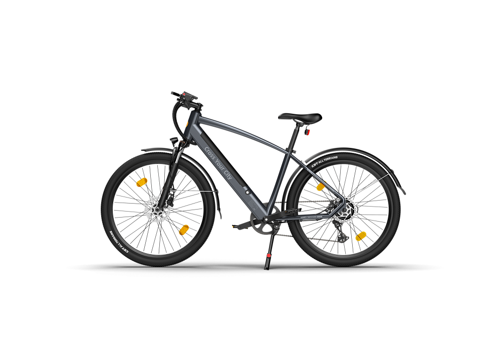 ADO Dece 300C серый