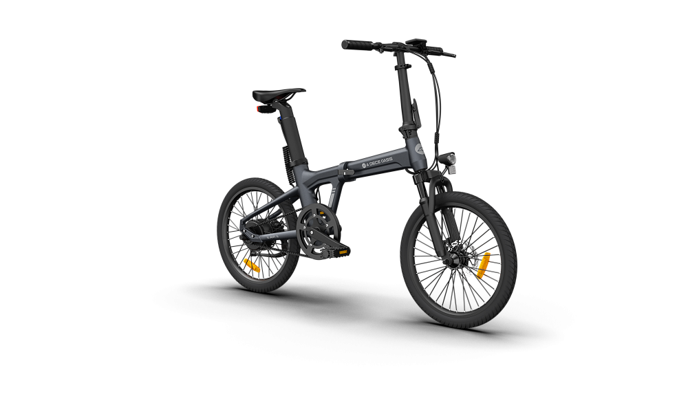 ADO A20S Air серый