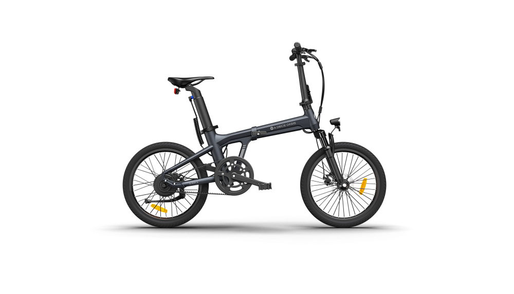 ADO A20S Air серый